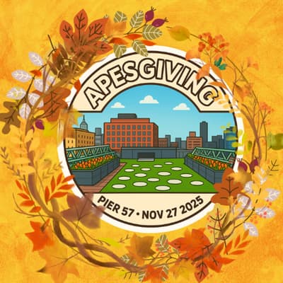 APESGIVING